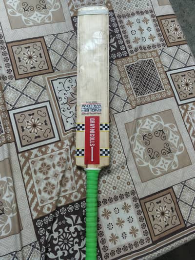 original English villow