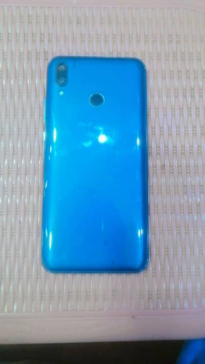 Huawei Y9 Prime
