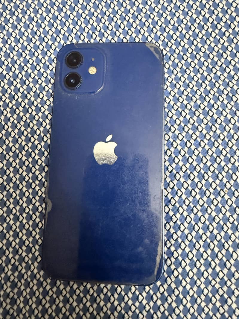 Apple iPhone 12 0