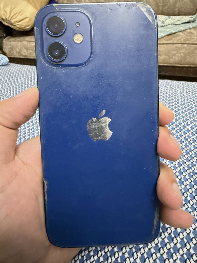 Apple iPhone 12 2