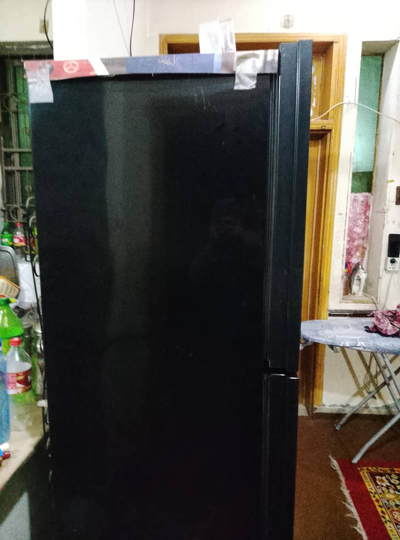 Pel fridge 1