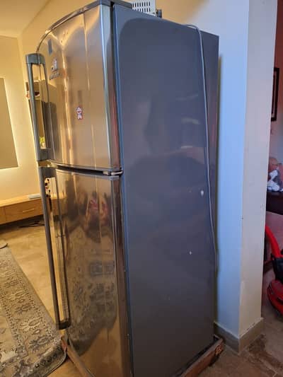 refrigeretor