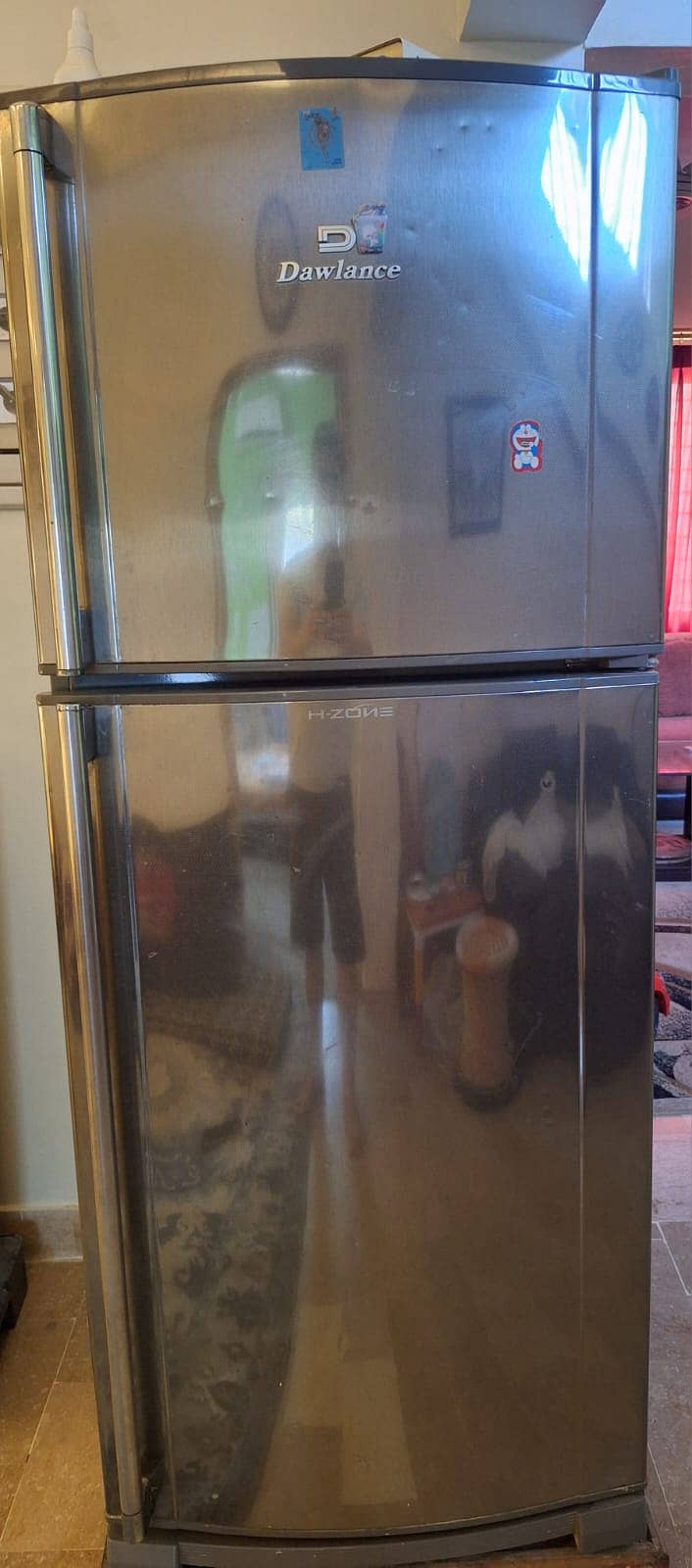 refrigeretor 1