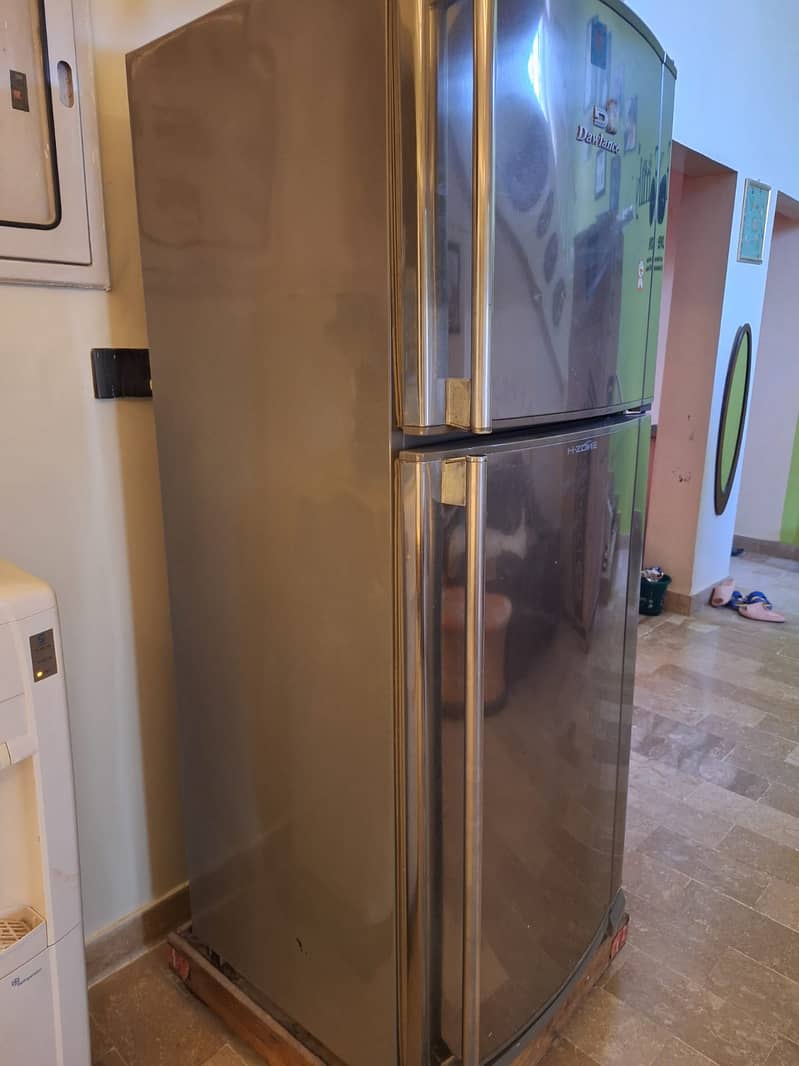 refrigeretor 2
