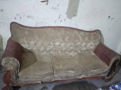 king size sofa