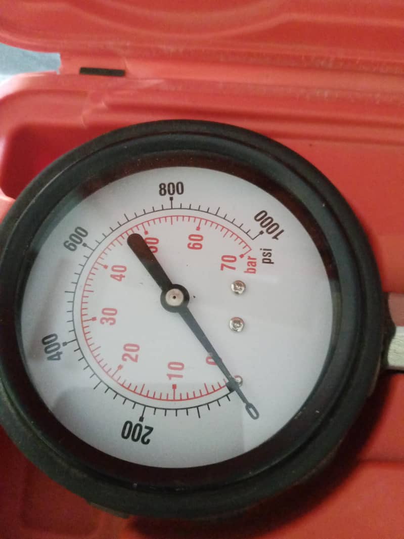 diesel engine compressor kit 2