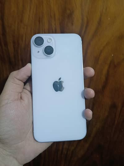 Apple iPhone 14 Non PTA 85BH 9/10