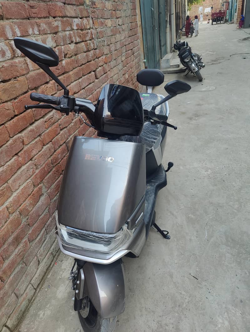 Revoo A12 1