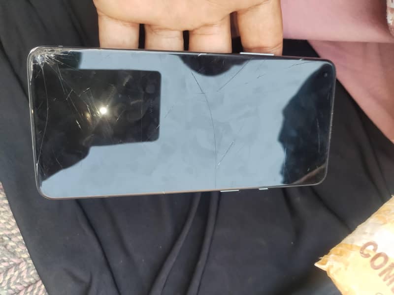 One Plus 8T 0