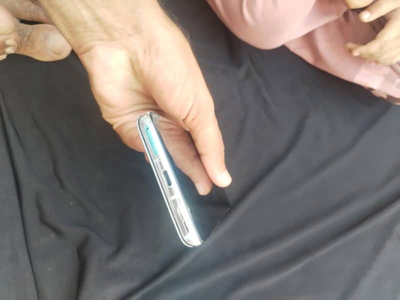 One Plus 8T 1