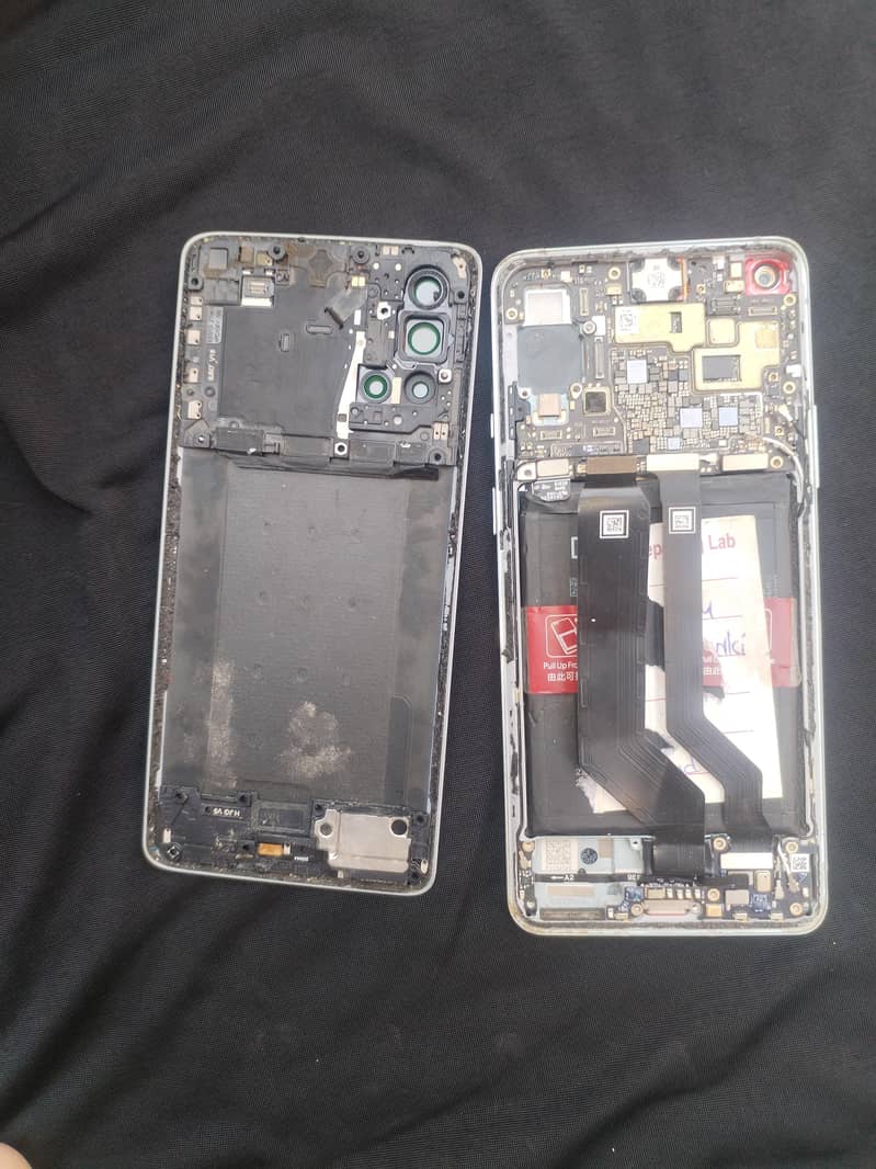 One Plus 8T 3
