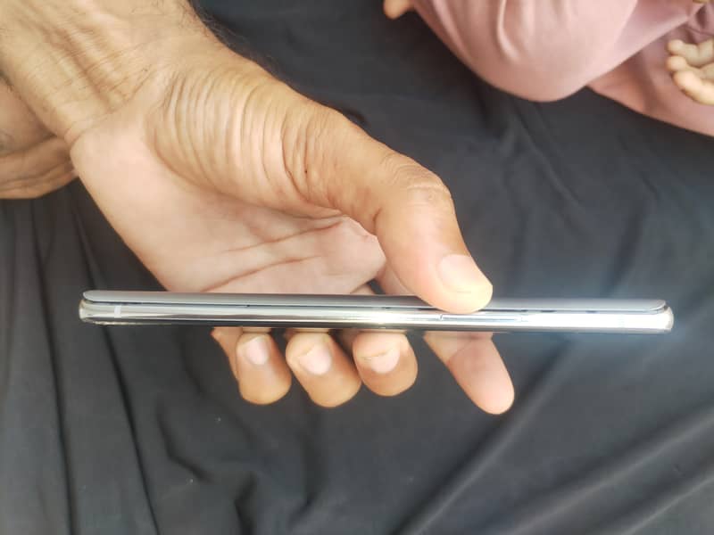 One Plus 8T 5