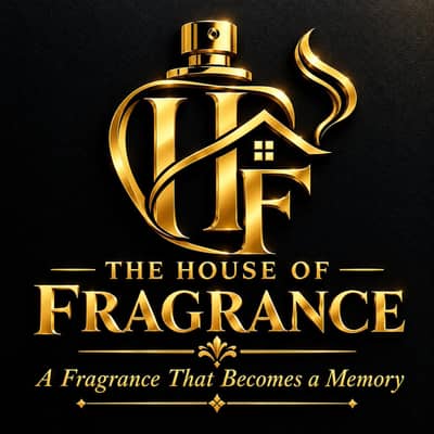 A fragrance that becomes a Memory