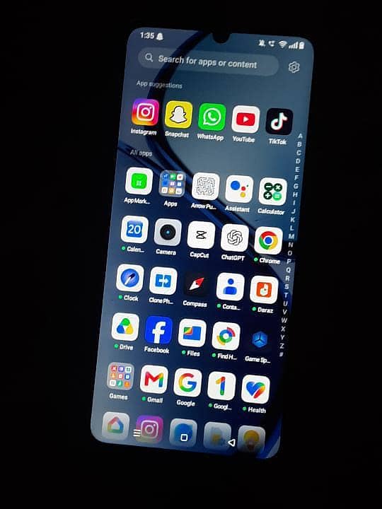 Realme Note 60x 2