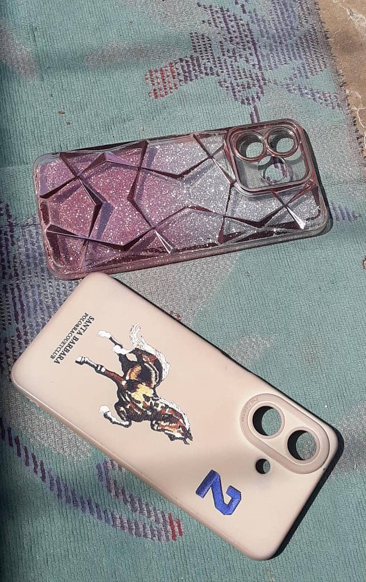 Realme Note 60x 6