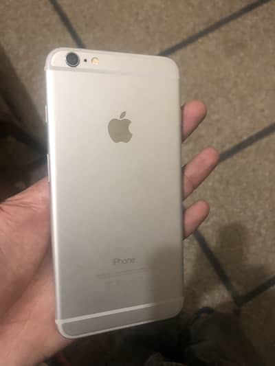 Apple iPhone 6 Plus