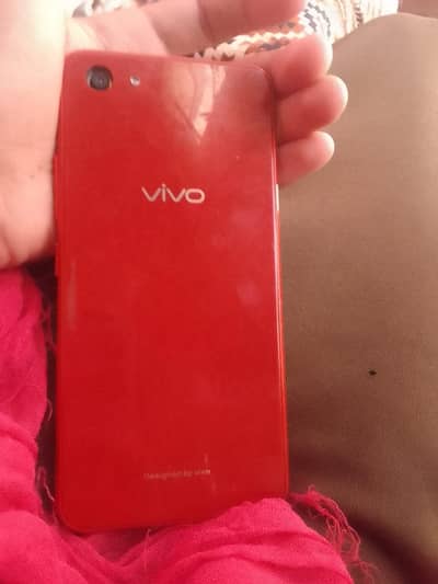Vivo Y83