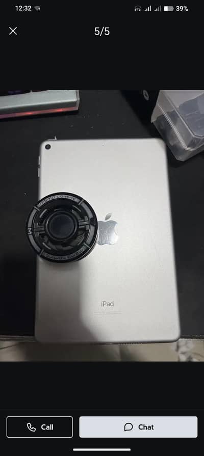 ipad mini 5