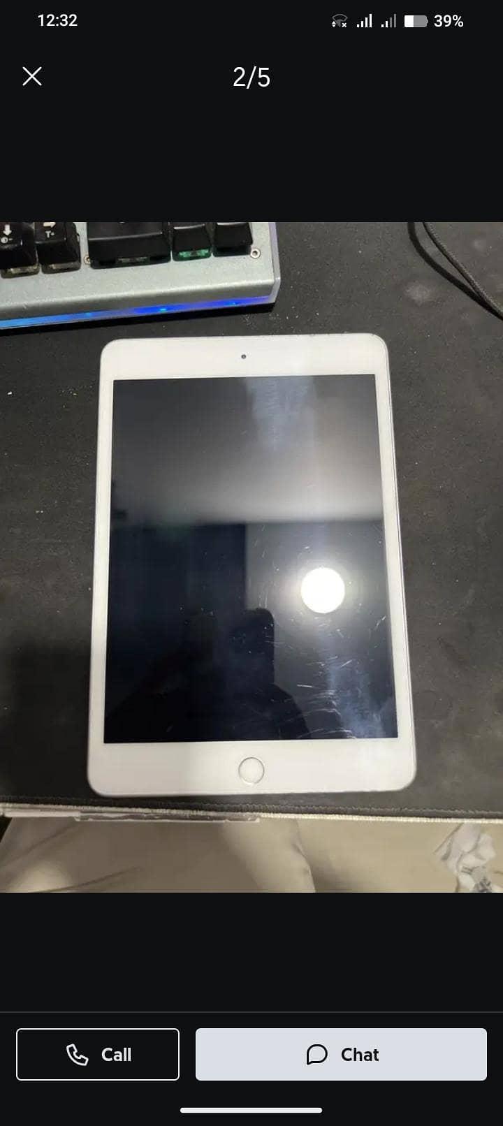 ipad mini 5 1