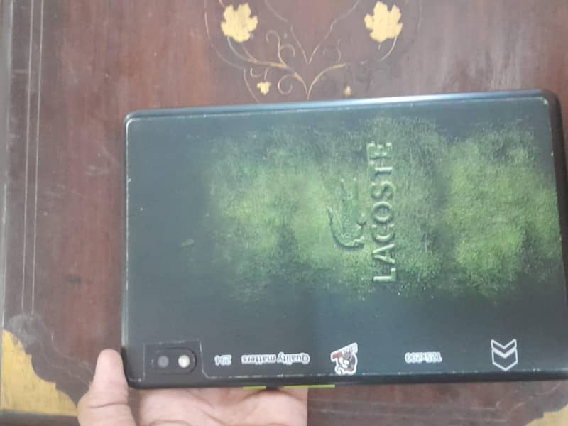 tablet 2