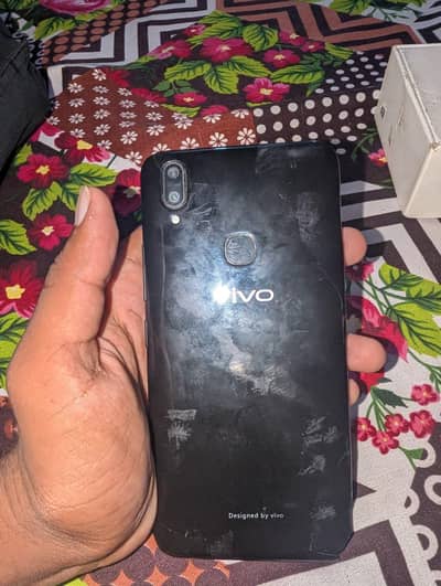 Vivo V9 Youth