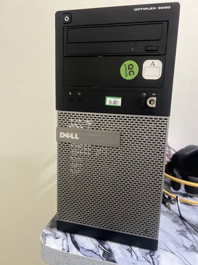 CPU only for scale urgent i5 4th gen gaming cpu