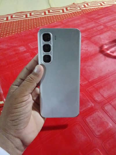 Infinix hot 60 pro plus 8/256