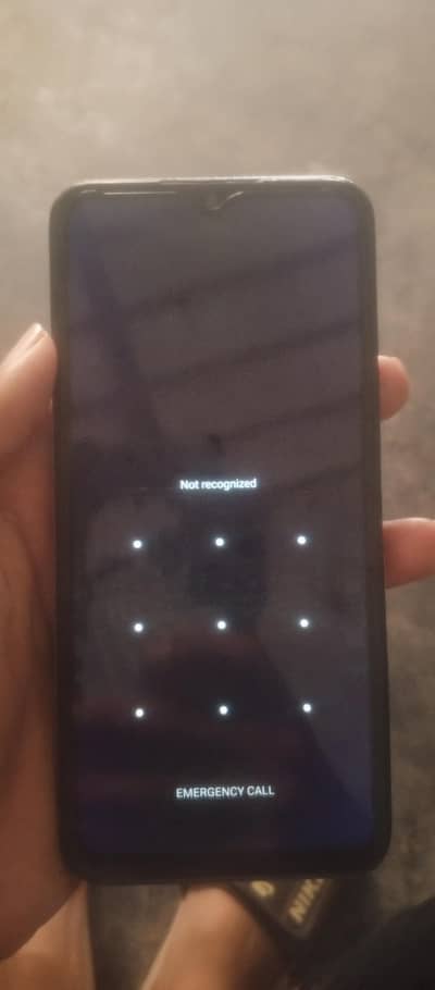 Infinix Note 11