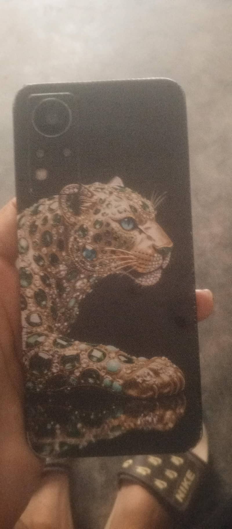 Infinix Note 11 2