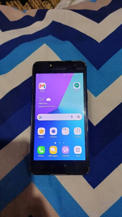 Samsung Mobile J3 Prime