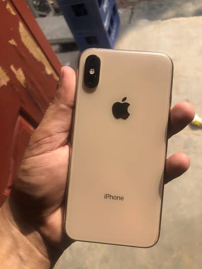 Apple iPhone XS Factory unlock All Original
