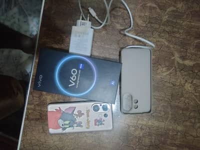 Vivo V60