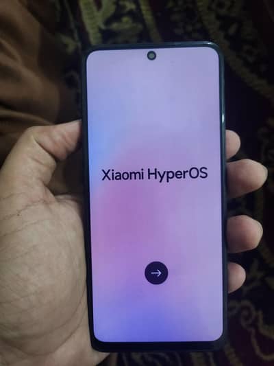 Xiaomi Redmi Note 12