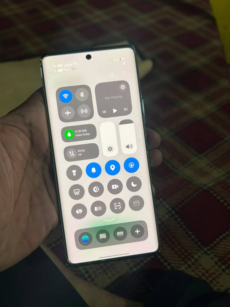 Infinix Zero 40 0