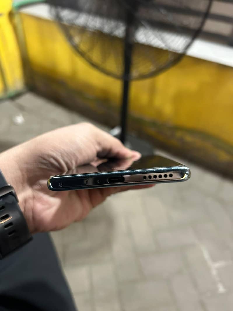 Infinix Zero 40 5