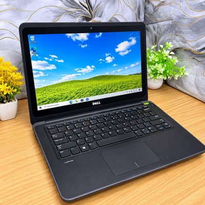 DELL LATITUDE 3380 (TOUCHSCREEN)
