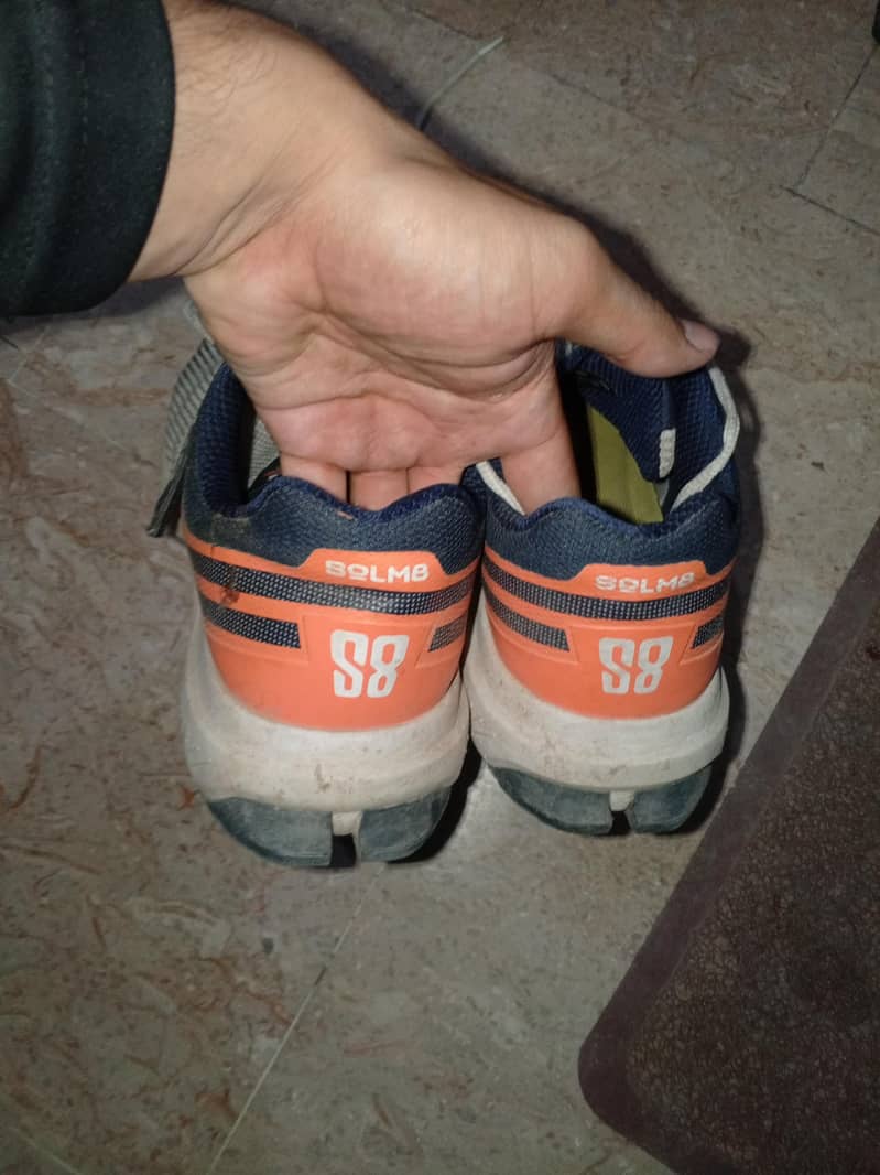 SOULM8 4