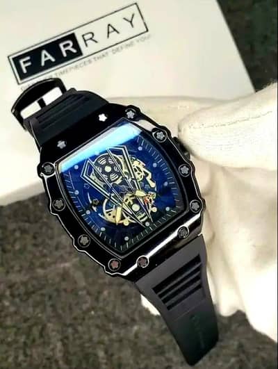 LUXURIOUS CART™ - Luxury Watches For Men