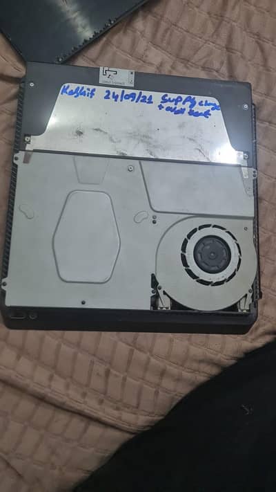 playstation 4 slim