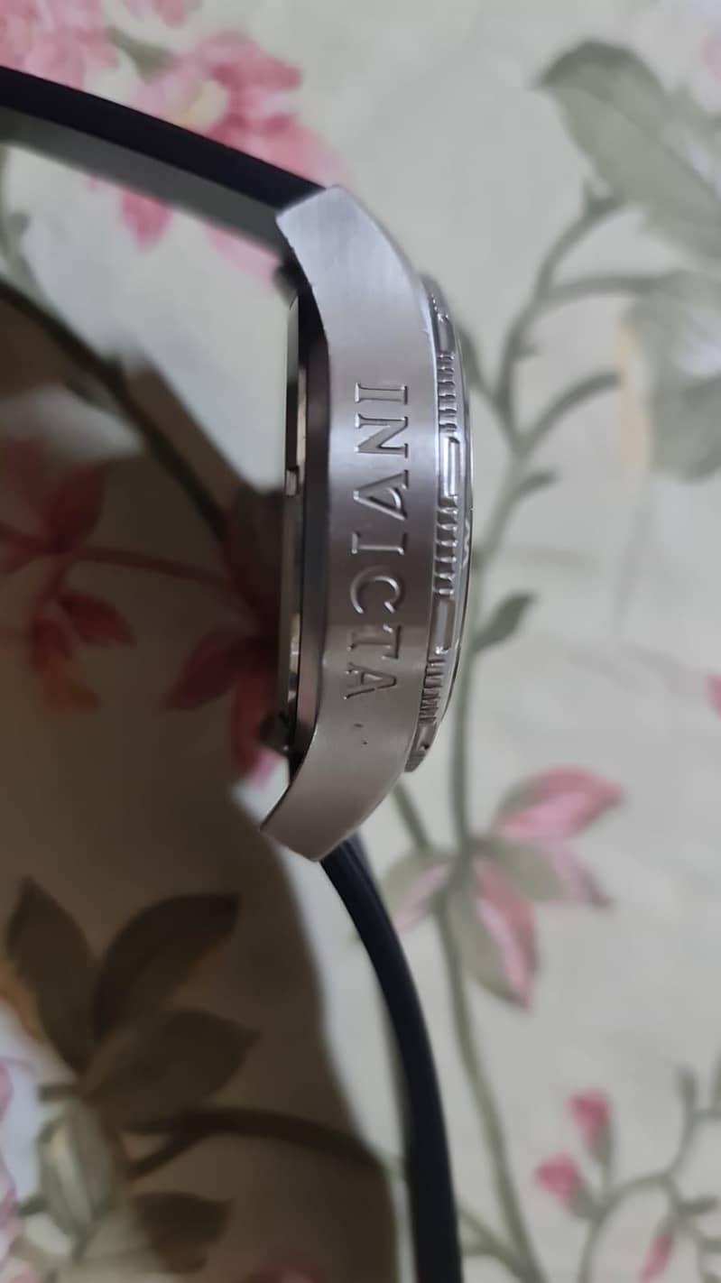 Invicta 2