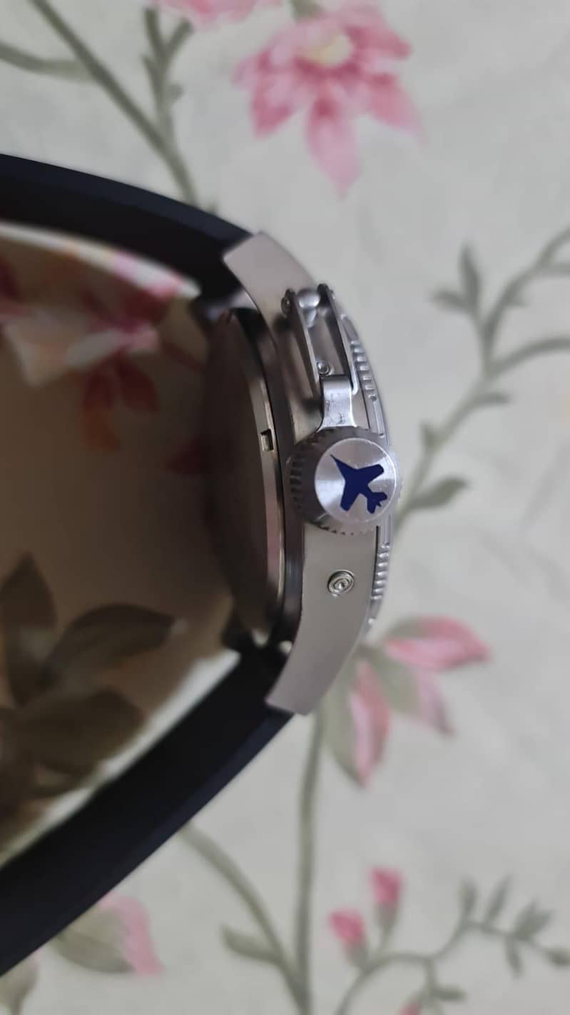 Invicta 3