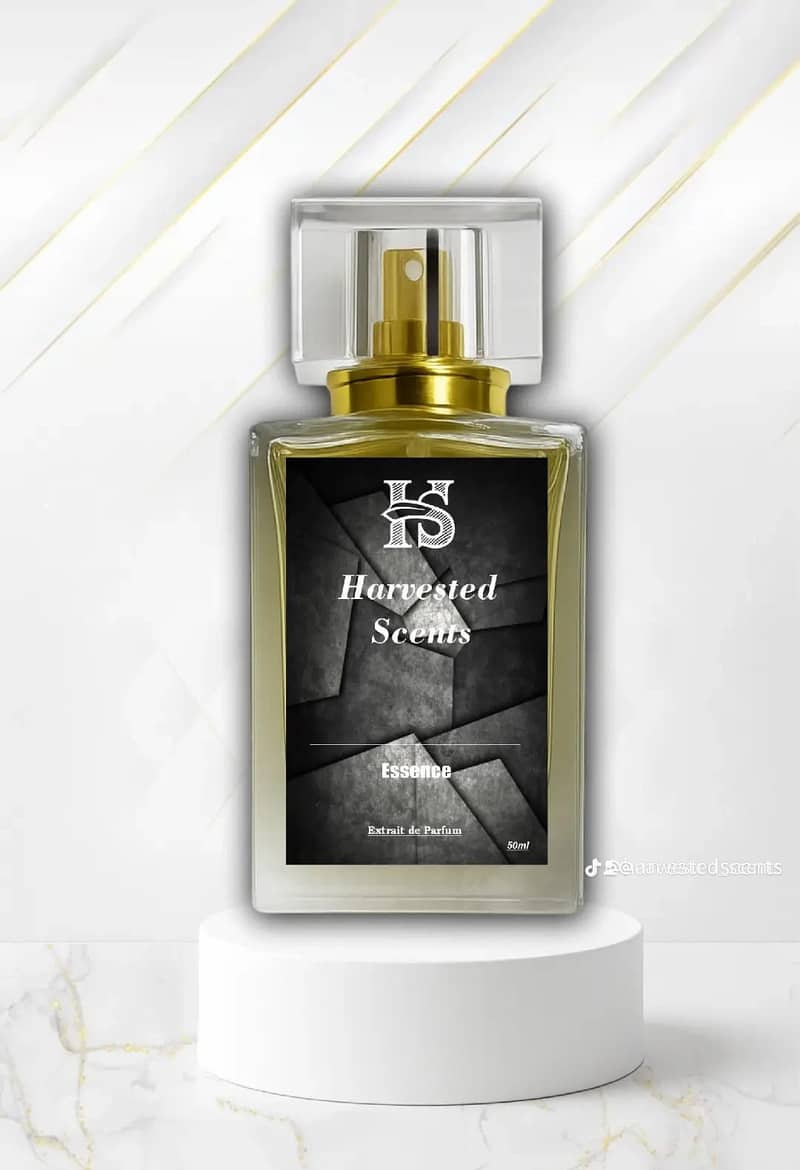 Essence 0