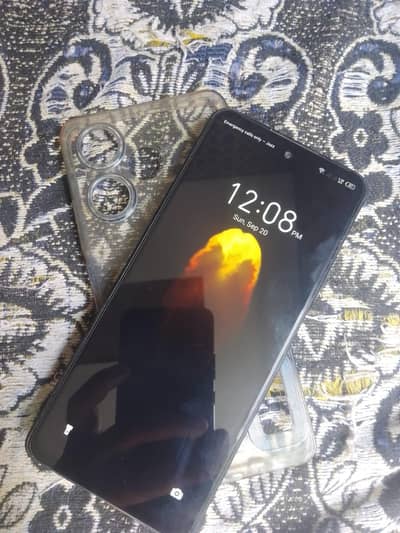 Infinix Hot 30 8+8GB 128GB