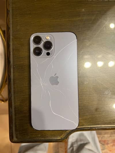 Apple iPhone 13 Pro max