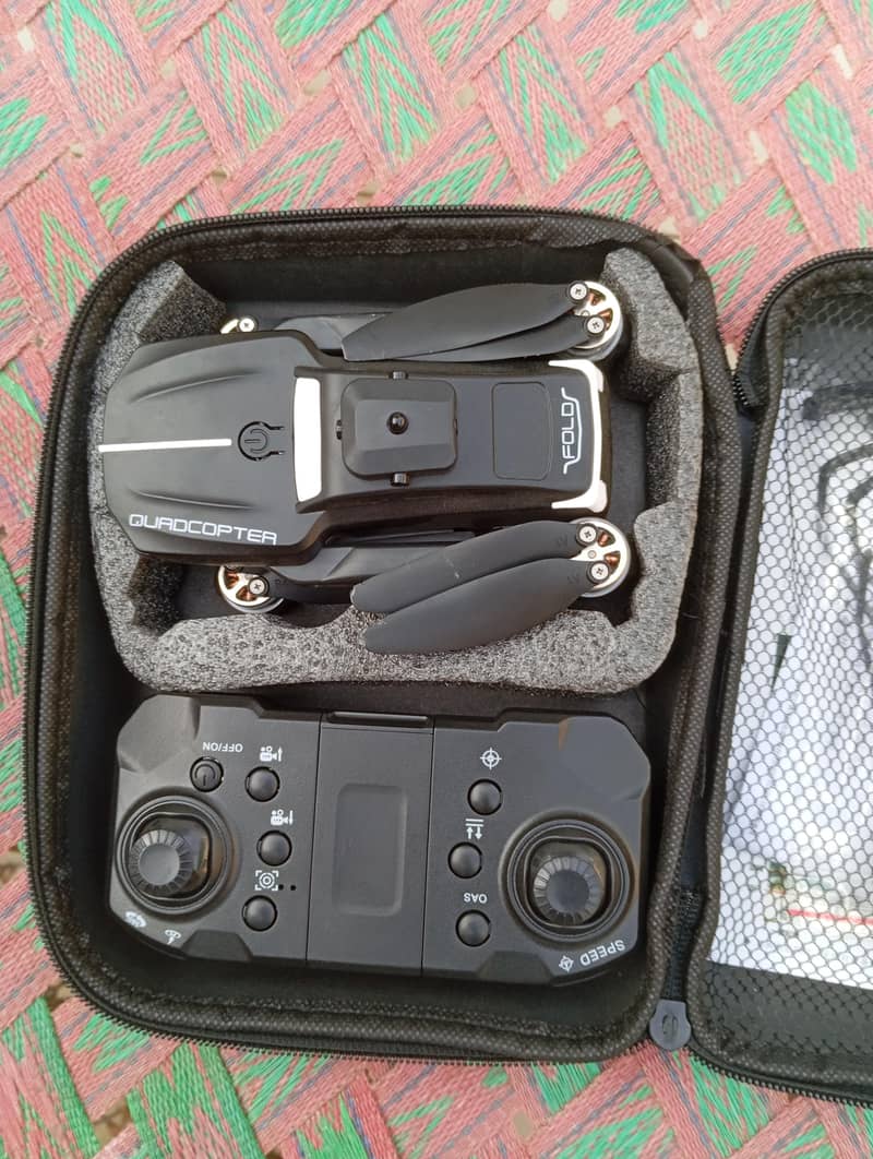 drone j6 Pro 3