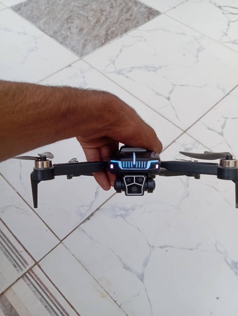 drone j6 Pro 4
