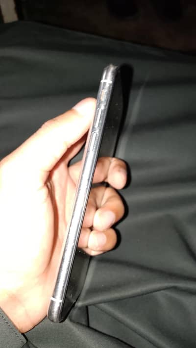 Apple iPhone X
