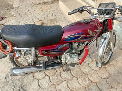 A to z genuine bike koi b Kam nai hai buy and drive