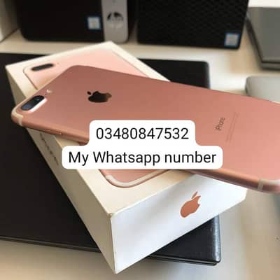 Apple iPhone 7 Plus 128gb