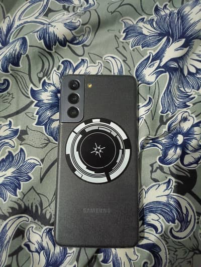 Samsung Mobile S21
